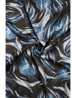 Hanne viskoosisekoiteneulos